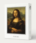 NO. I — La Gioconda