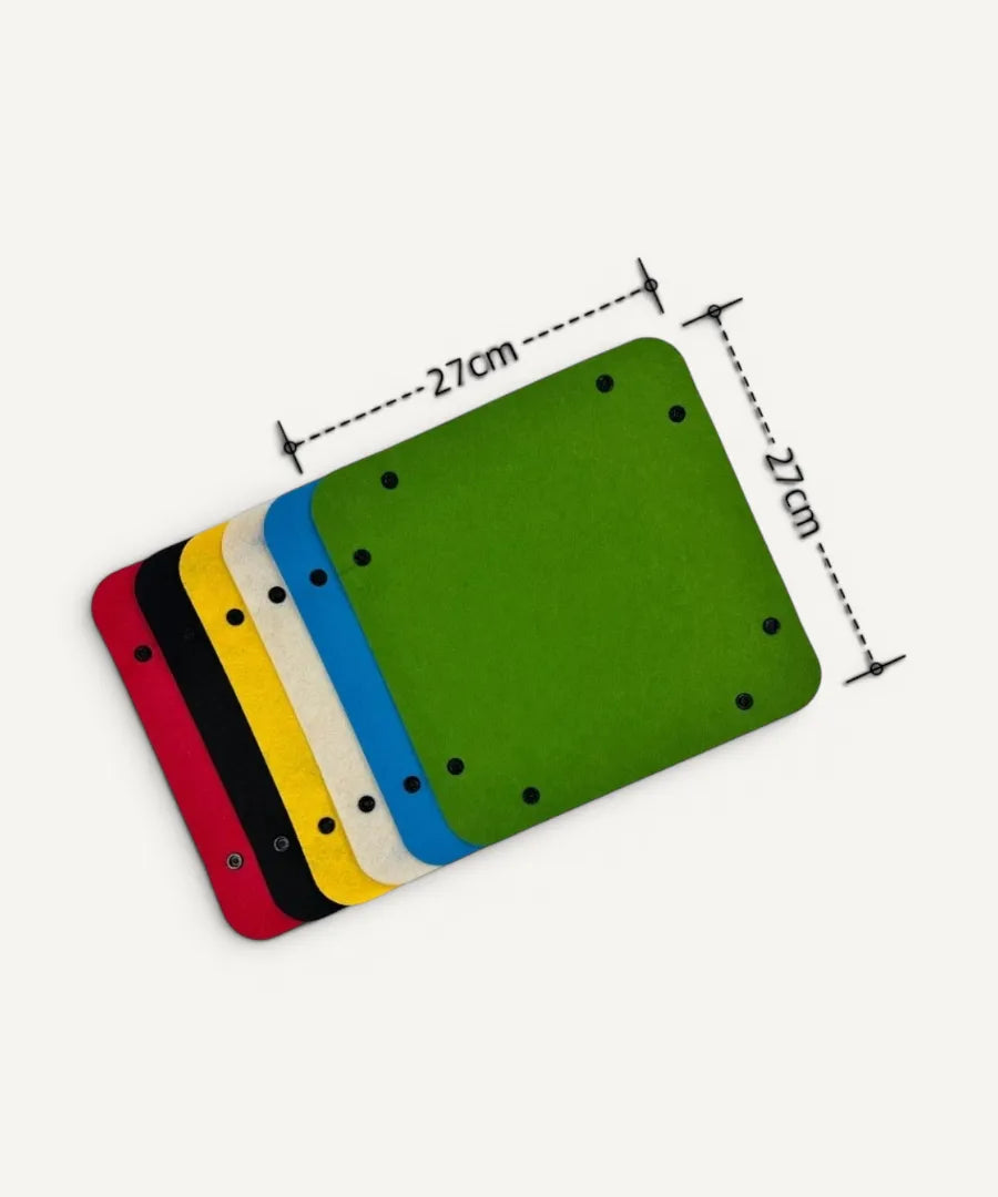 Vaschette di Selezione per Puzzle | Tokari