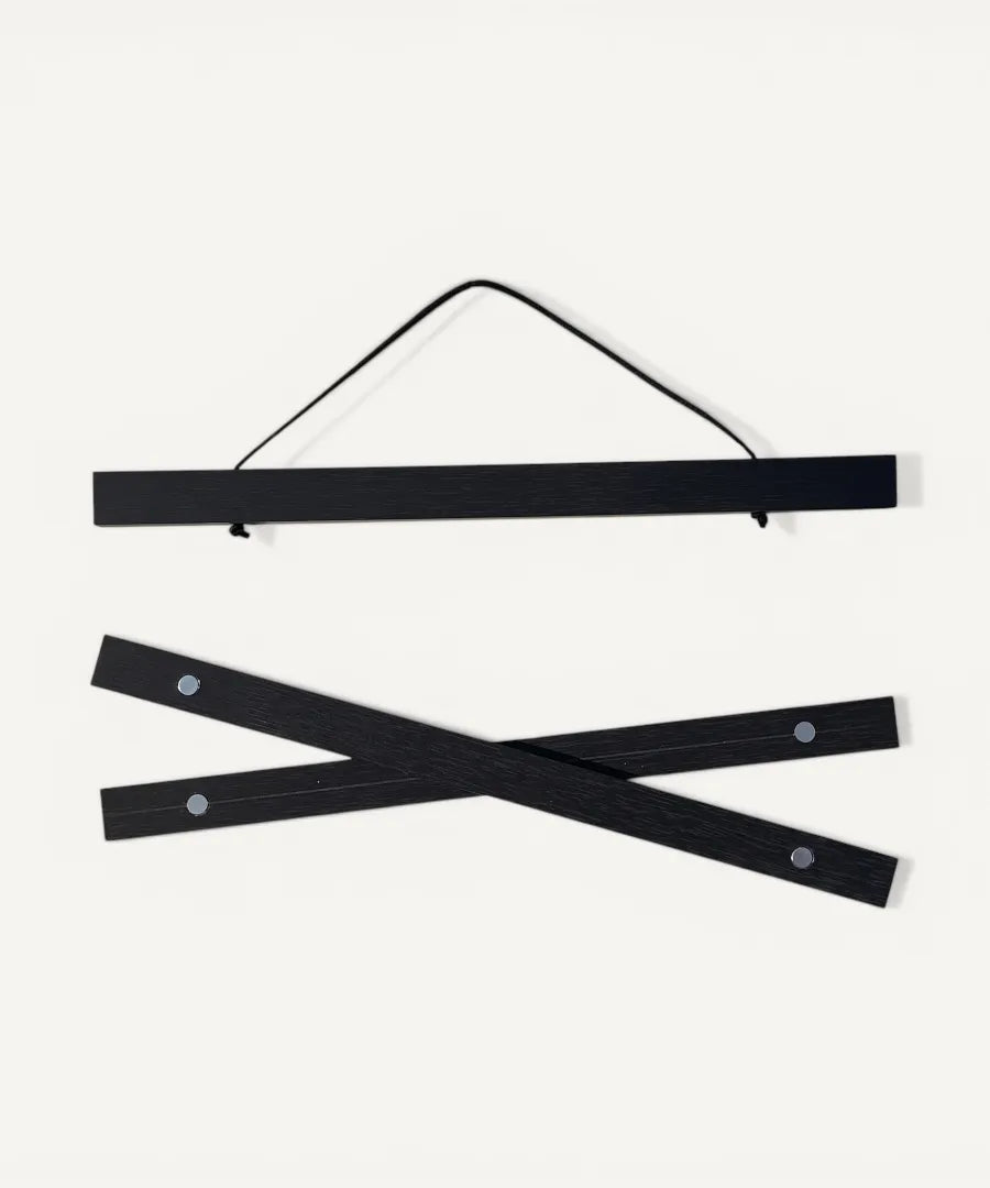 Cornice Magnetica per Puzzle | Tokari