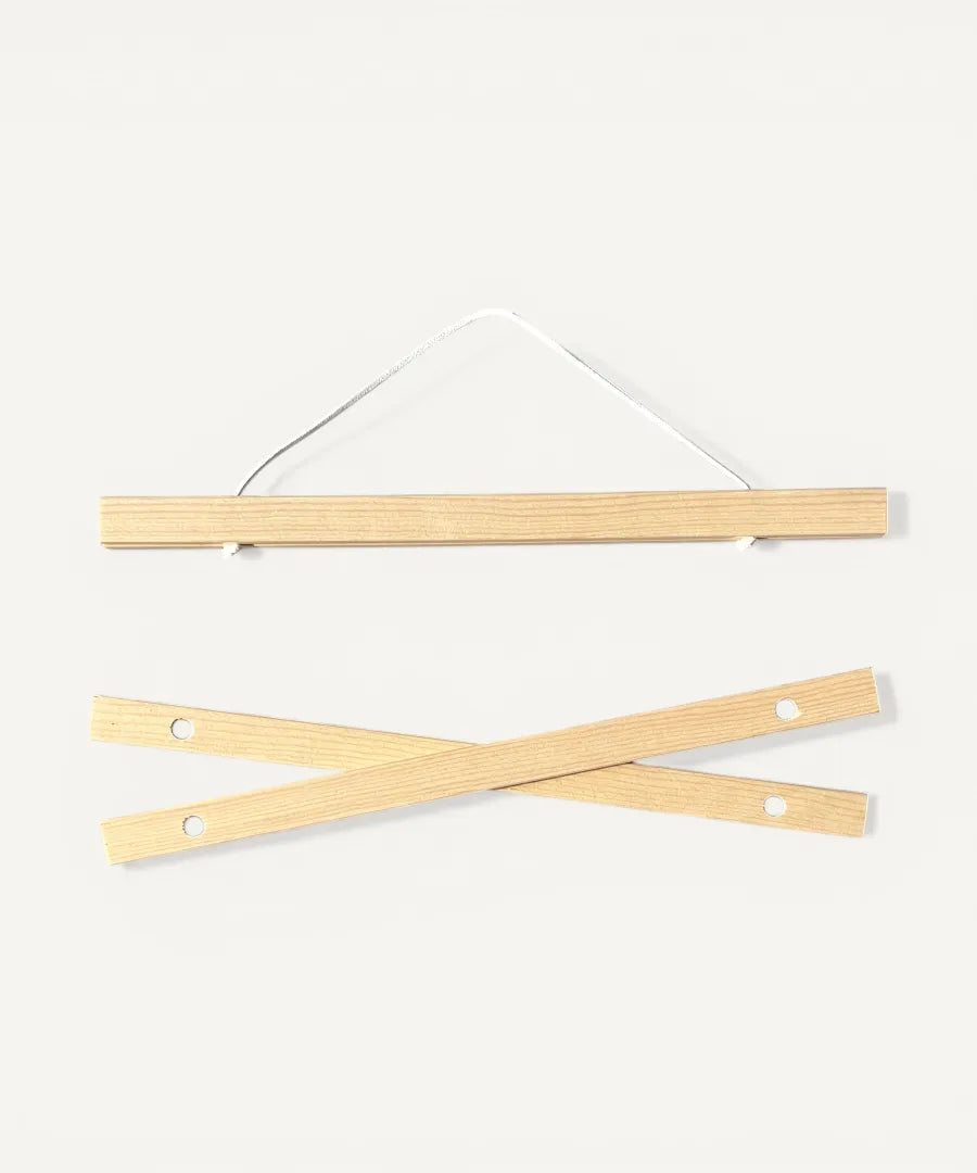 Cornice Magnetica per Puzzle | Tokari