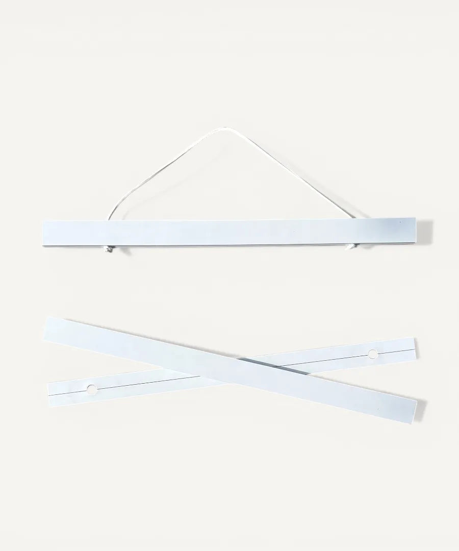 Cornice Magnetica per Puzzle | Tokari