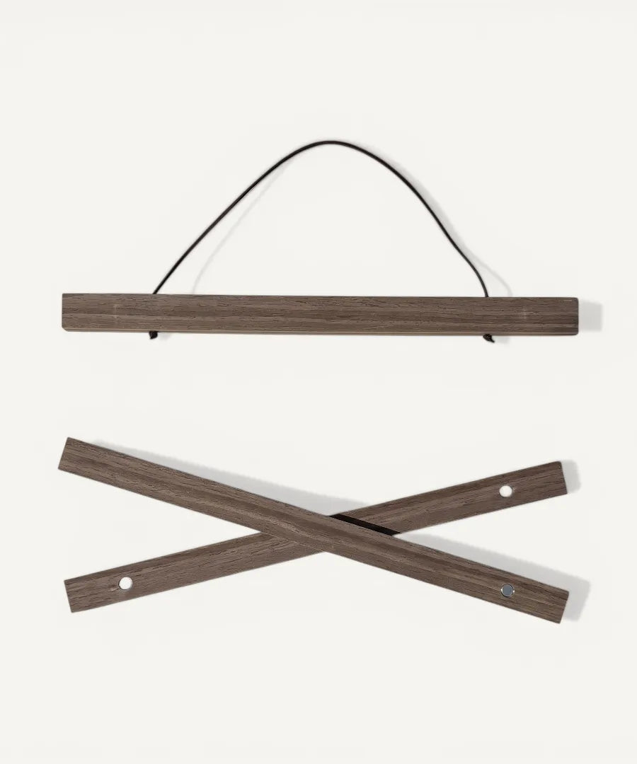 Cornice Magnetica per Puzzle | Tokari