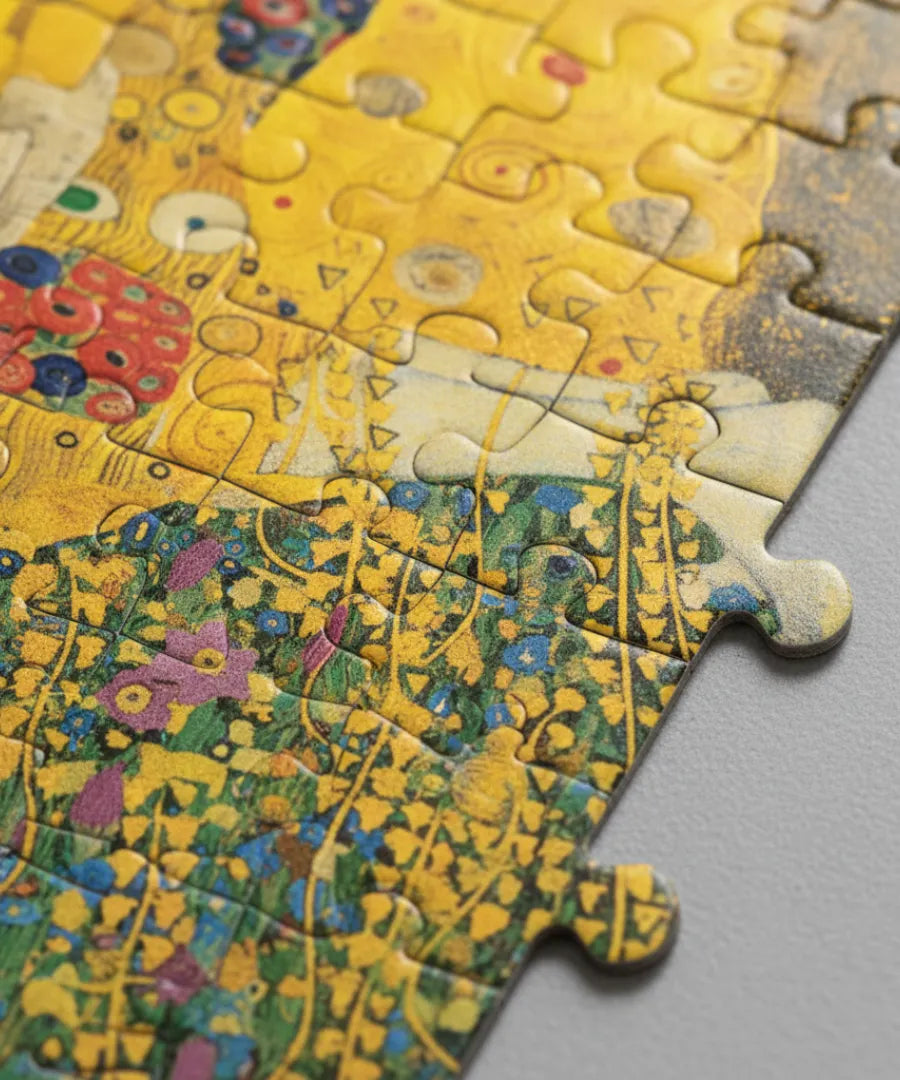 puzzle-Klimt-300-pezzi