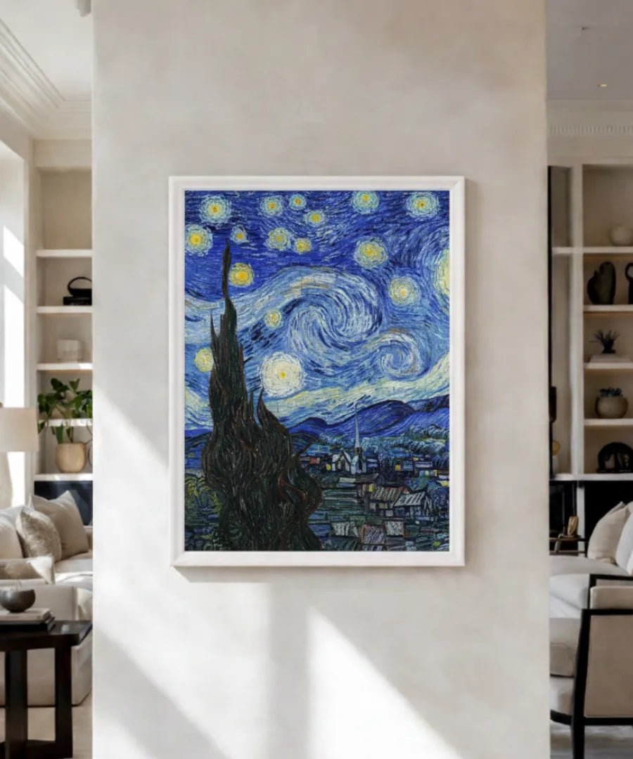 puzzle-Van-Gogh-1000-pezzi