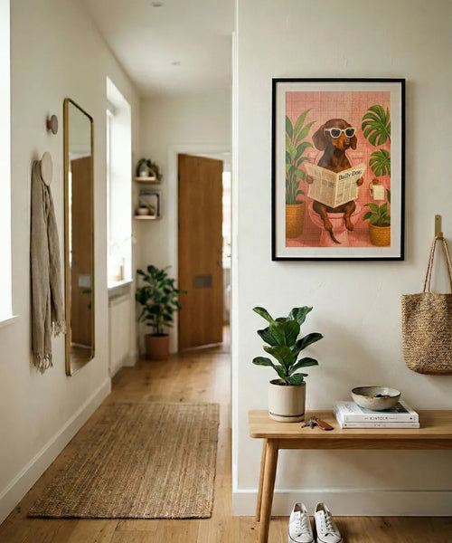Daily Dog | Creatività