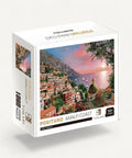 Amalfi Coast | Tokari x Max Renard