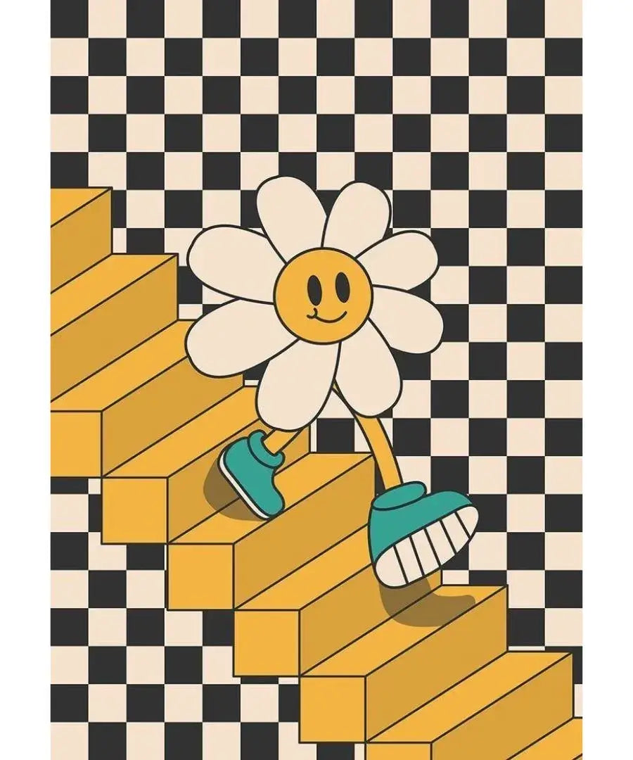 La Margherita Passeggia | Creatività
