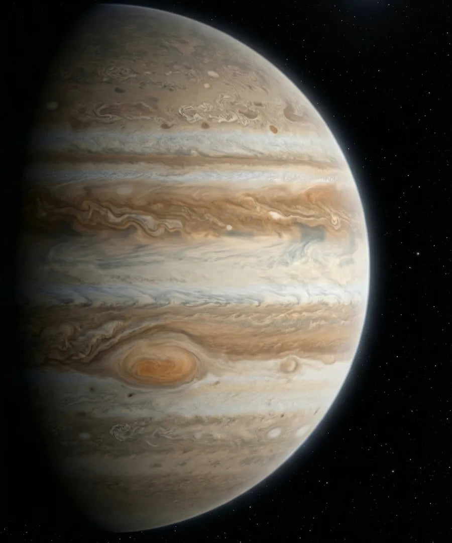 Giove | Interstellar