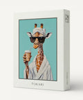 Giraffa Relax | Creatività