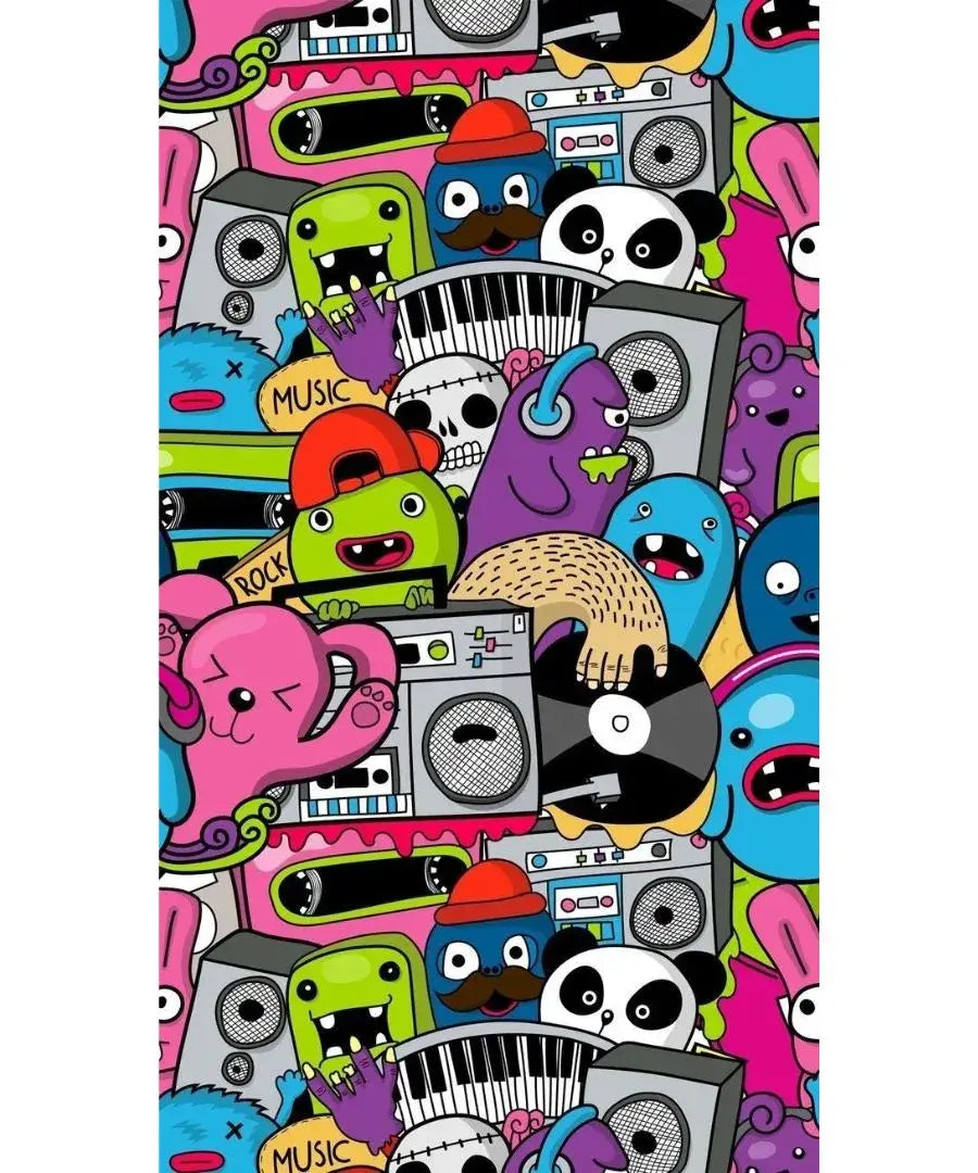 Chaos Music | Creatività
