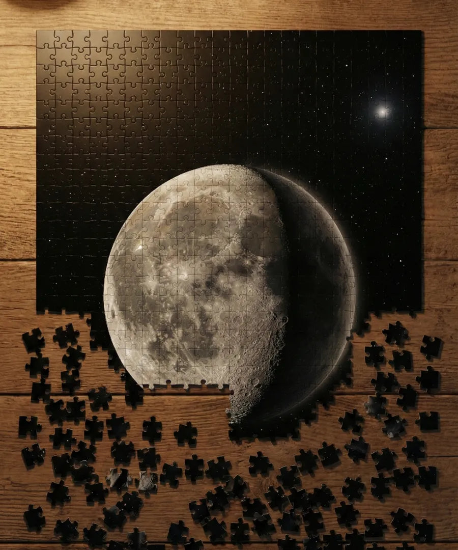 Luna | Interstellar