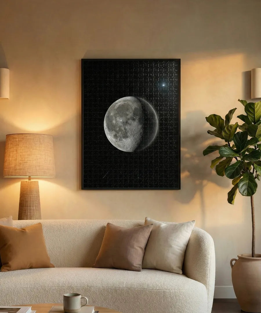 Luna | Interstellar