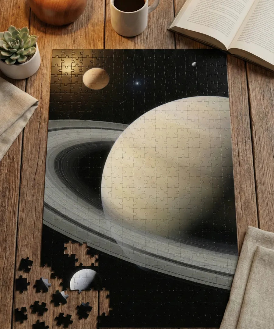 Saturno | Interstellar
