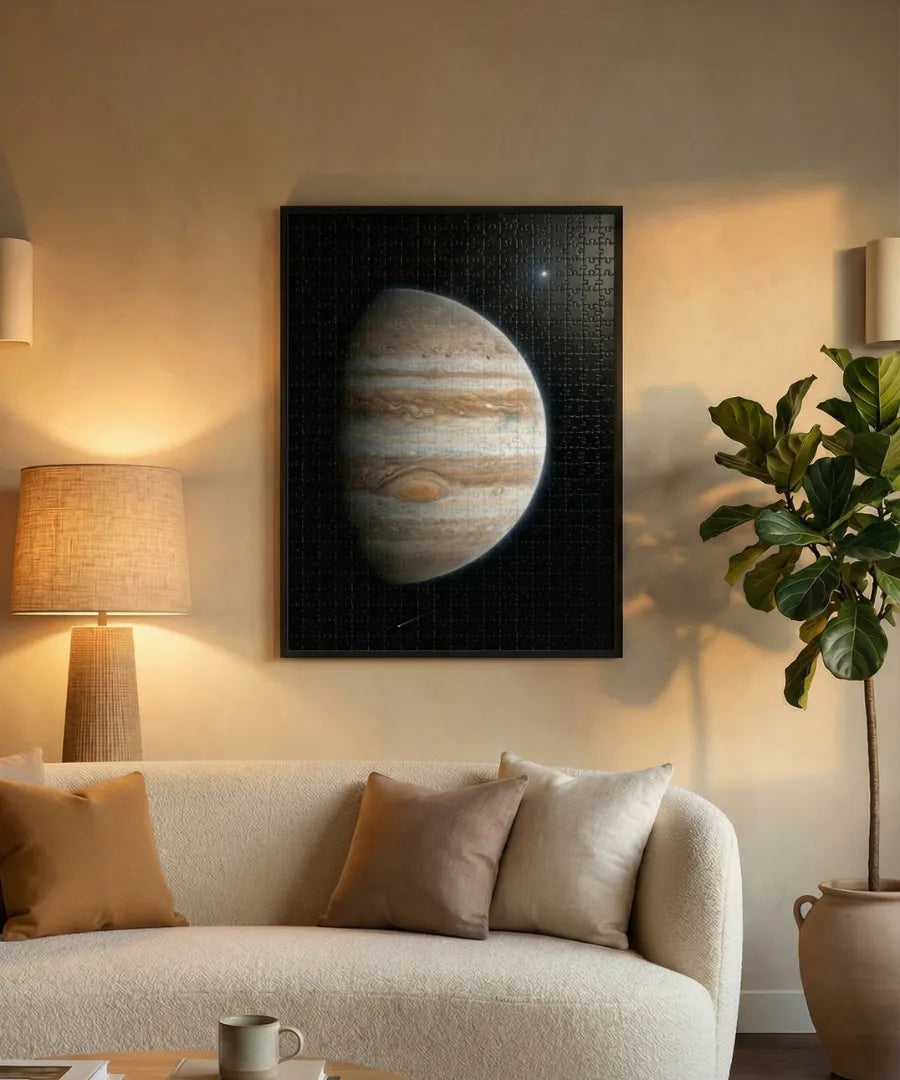 Giove | Interstellar