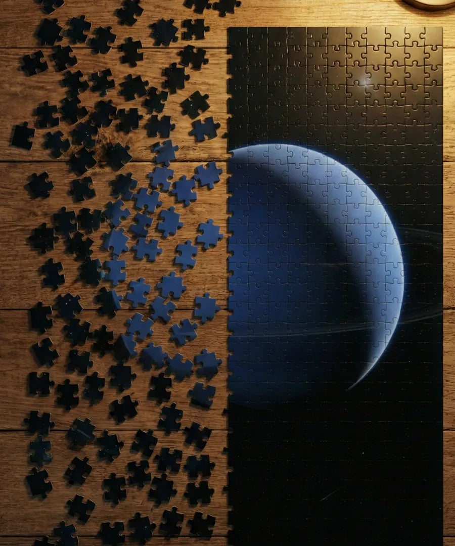 Nettuno | Interstellar