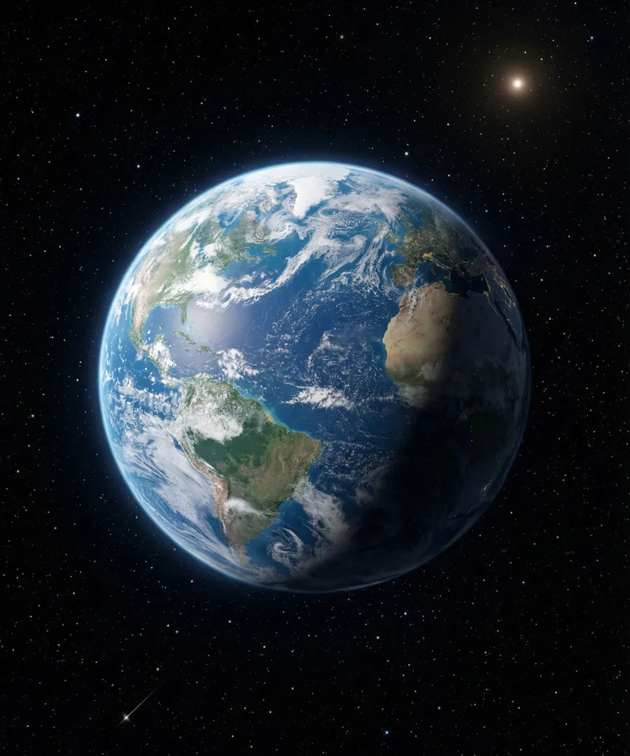 Terra | Interstellar
