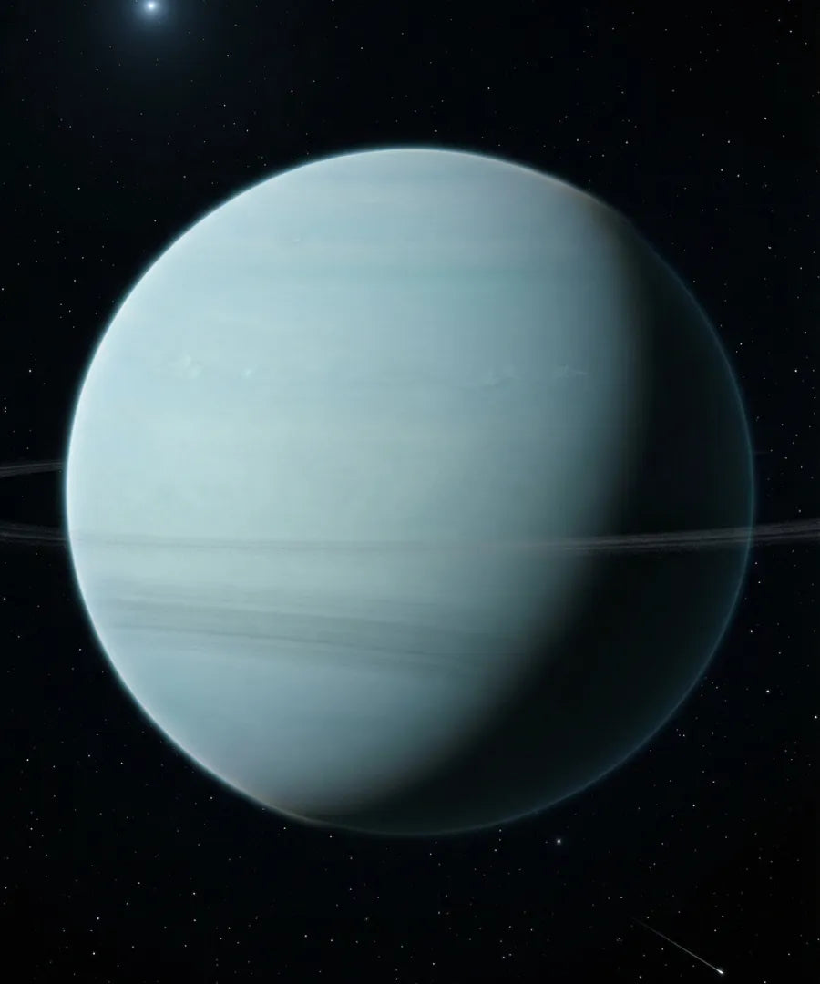 Urano | Interstellar