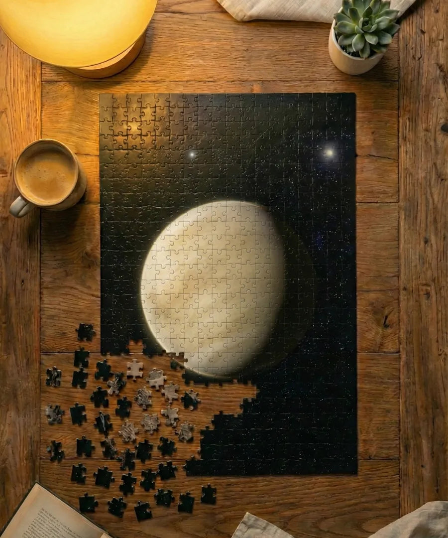 Venere | Interstellar