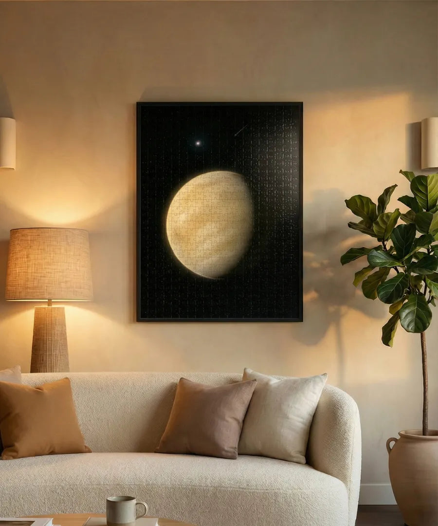 Venere | Interstellar