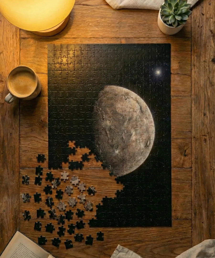 Mercurio | Interstellar