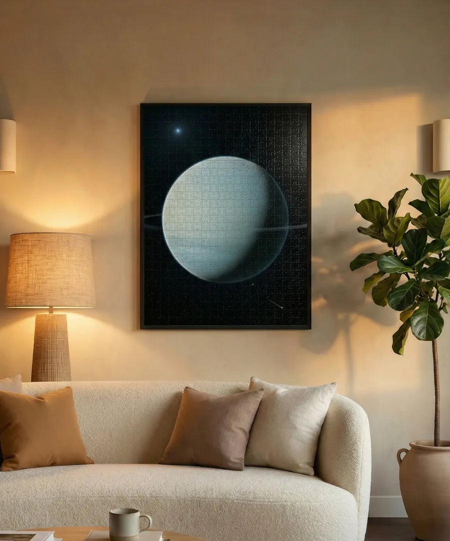 Urano | Interstellar
