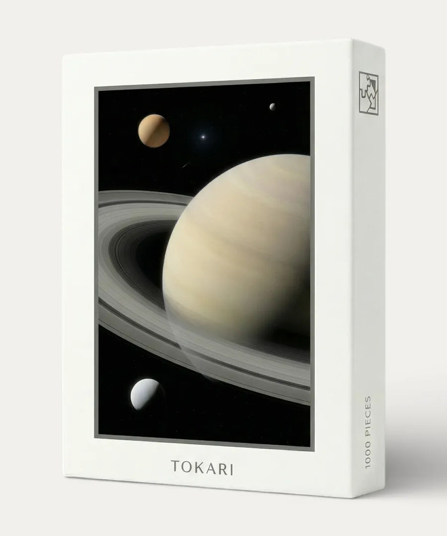 Saturno | Interstellar
