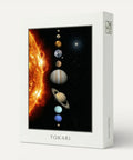 Sistema Solare | Interstellar