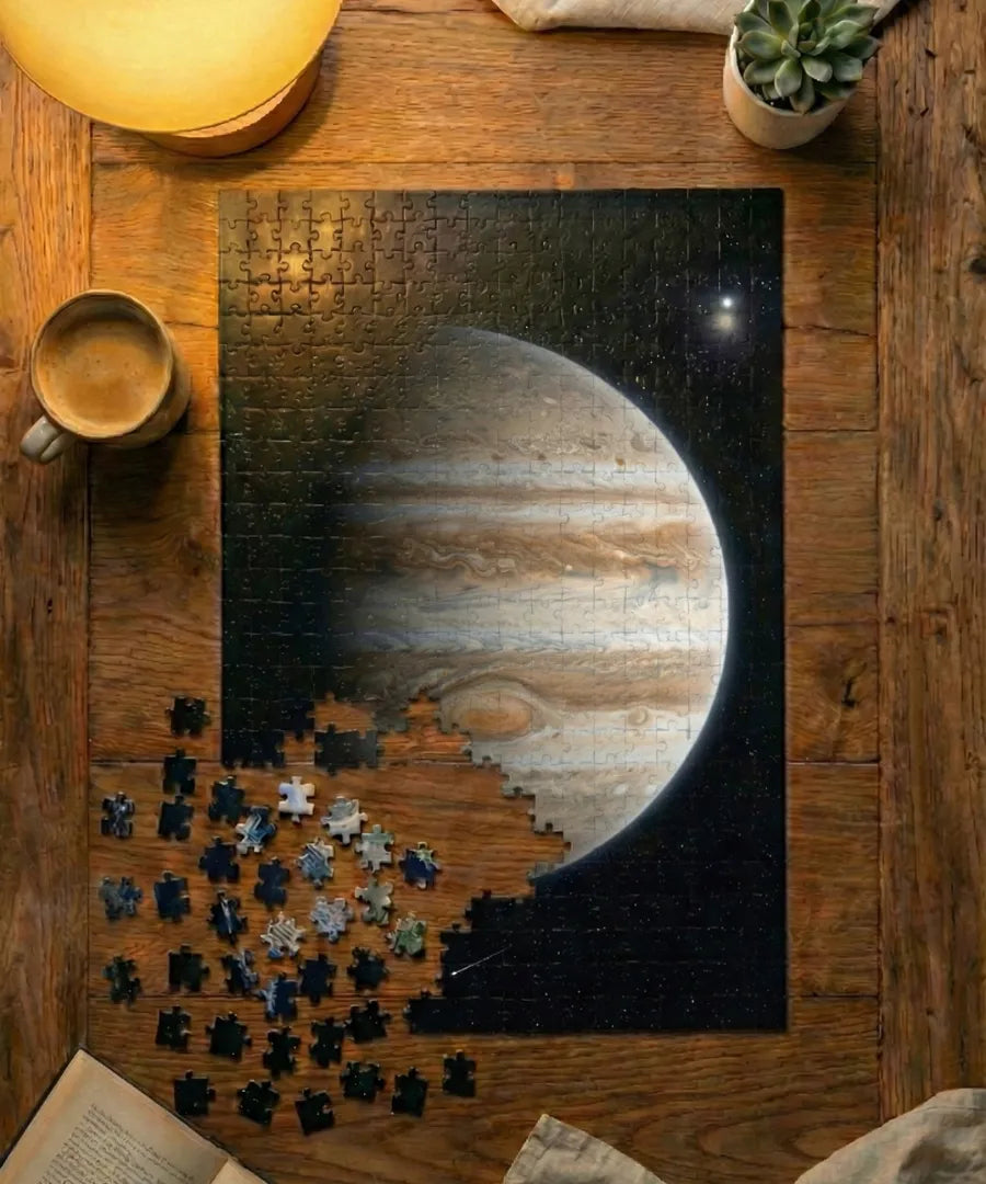 Giove | Interstellar