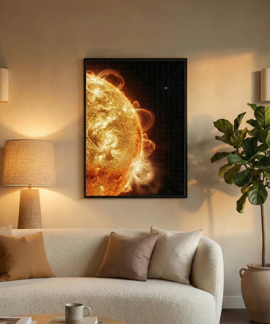 Sole | Interstellar