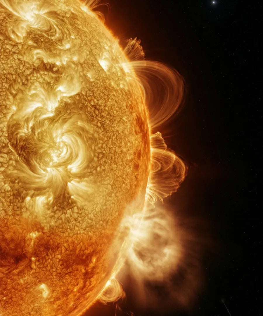 Sole | Interstellar