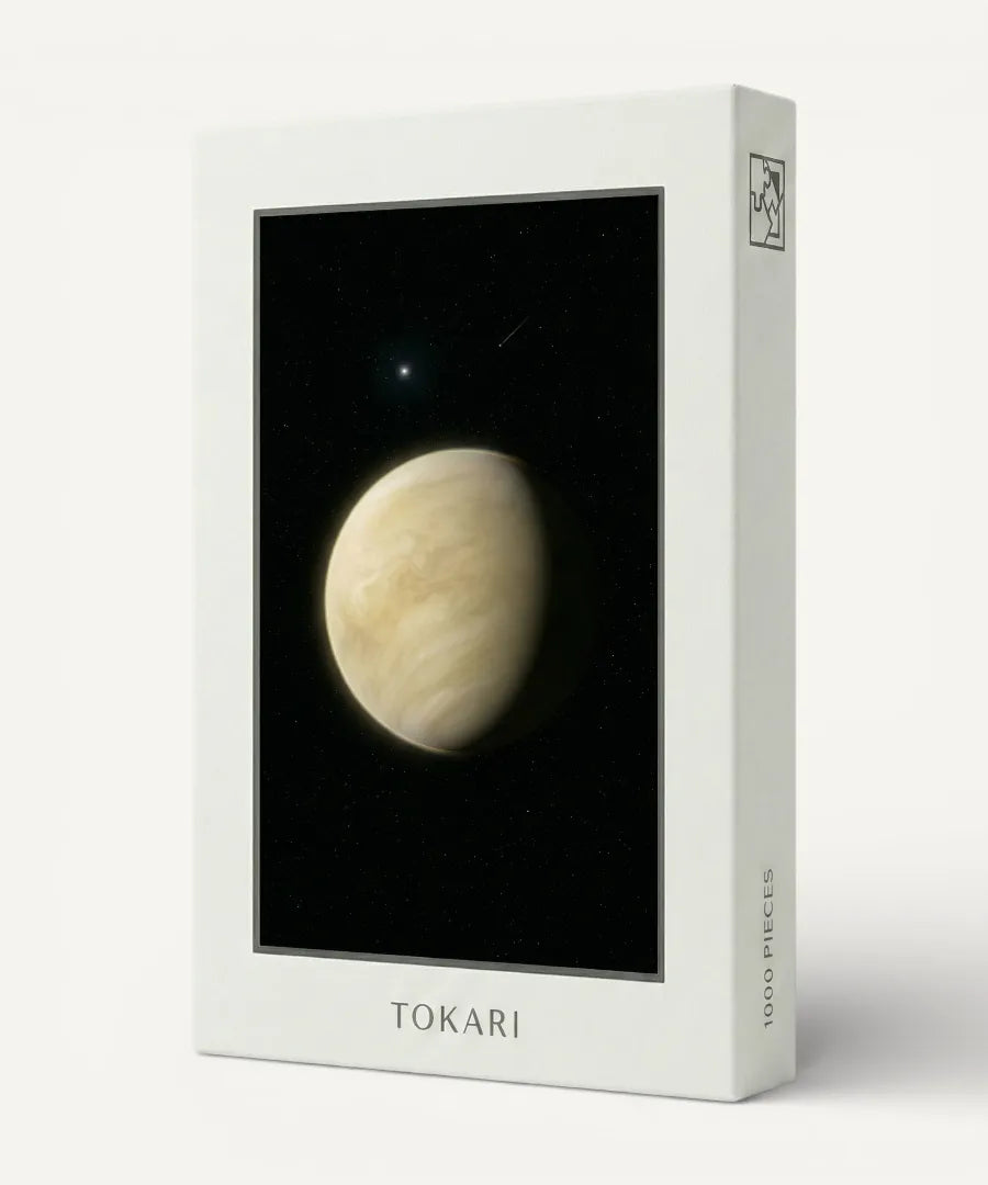 Venere | Interstellar