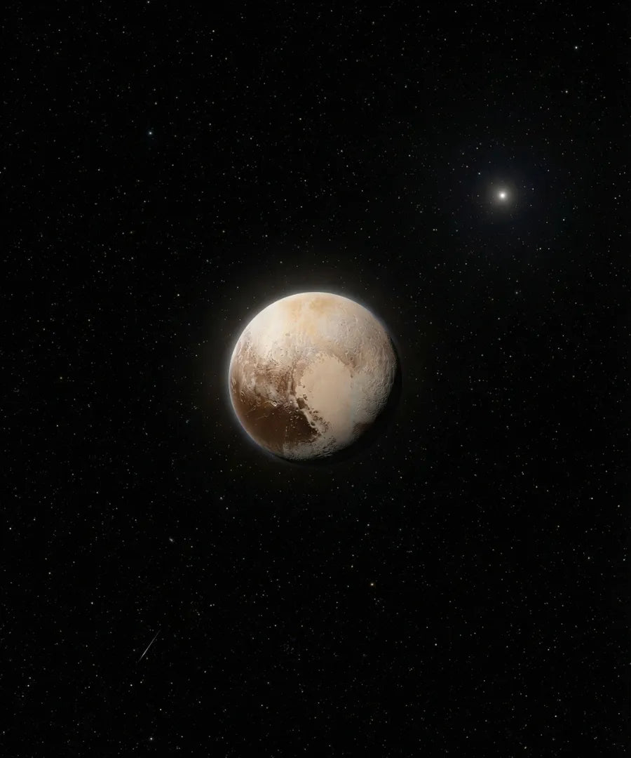 Plutone | Interstellar