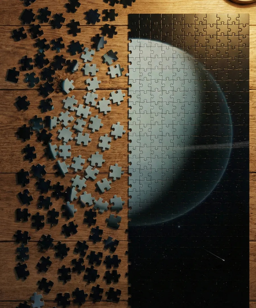 Urano | Interstellar