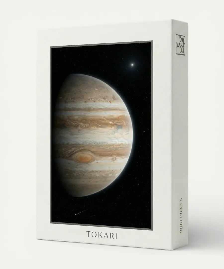 Giove | Interstellar