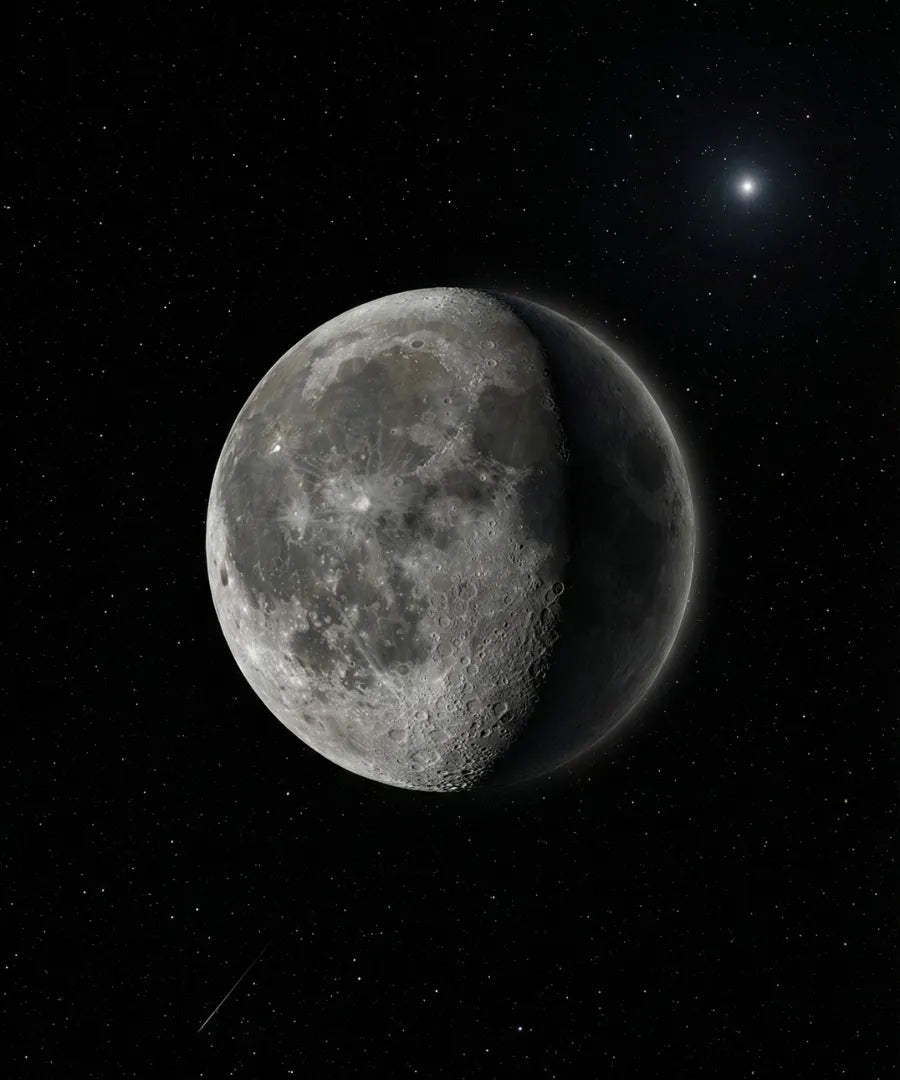 Luna | Interstellar