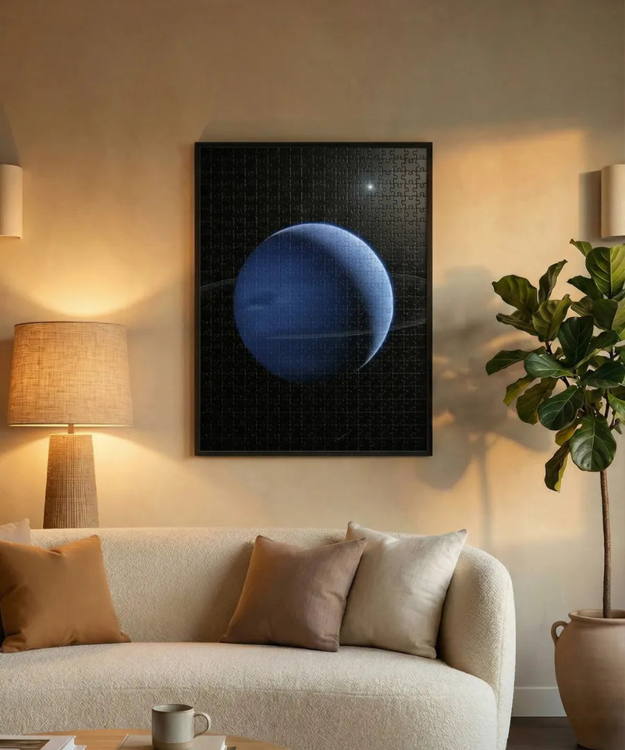 Nettuno | Interstellar