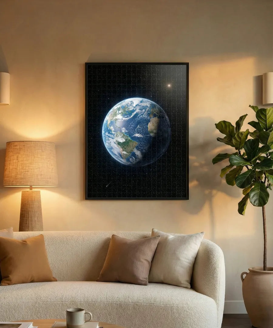 Terra | Interstellar