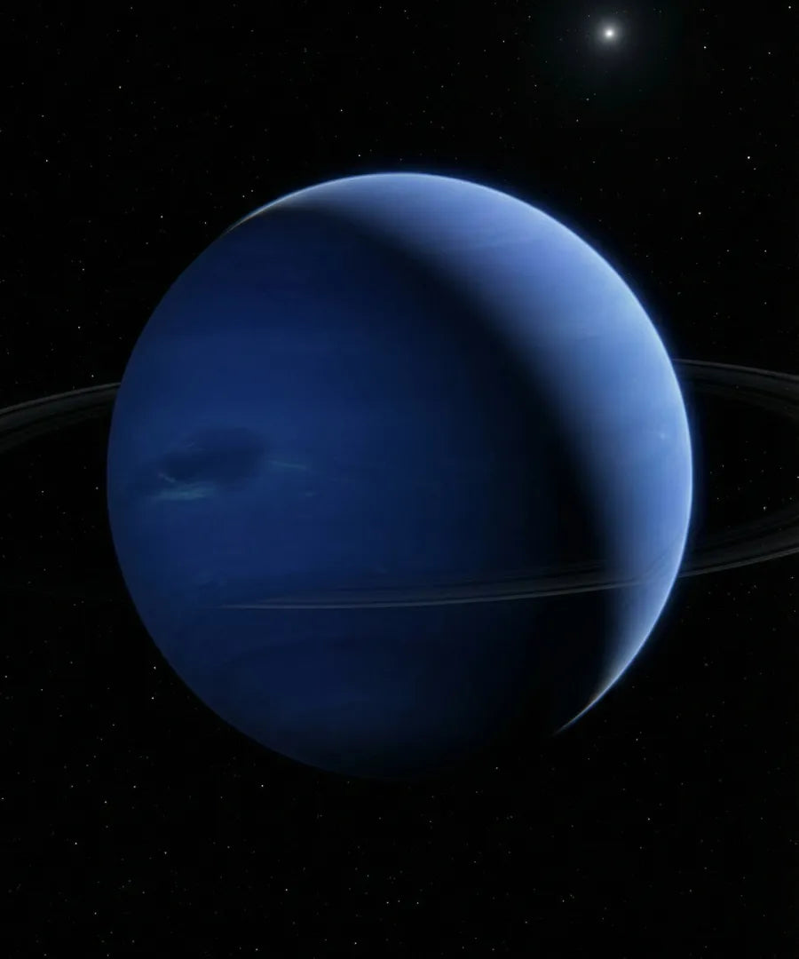 Nettuno | Interstellar