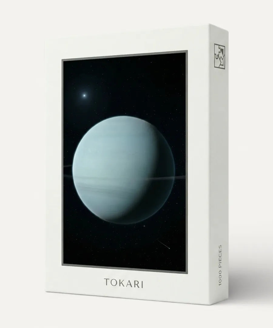 Urano | Interstellar