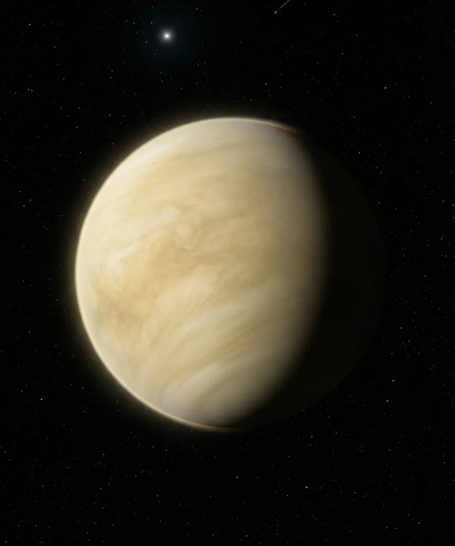 Venere | Interstellar
