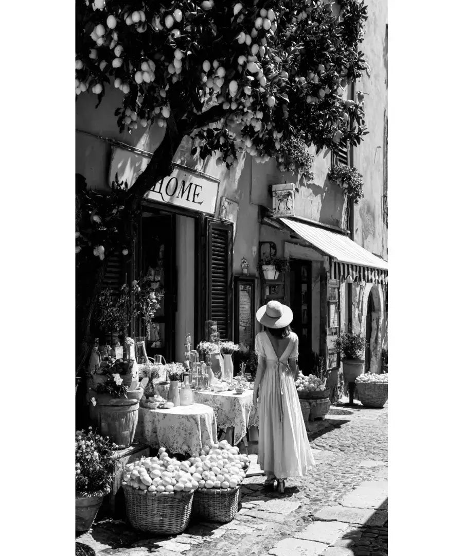 Sotto il Limone | Inc Italia