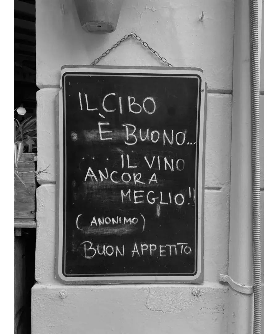 Il Vino, Ancora di Più | Inc Italia