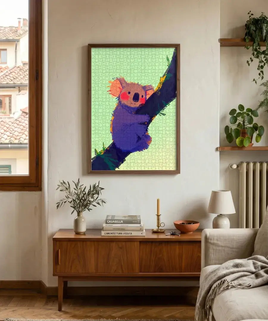 Koala Senza Fretta | Animali