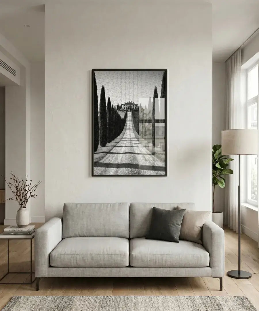 Villa dei Cipressi | Inc Italia