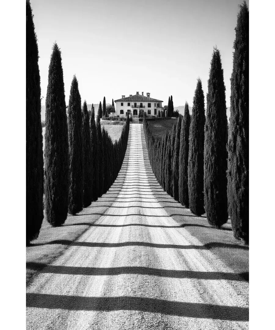 Villa dei Cipressi | Inc Italia