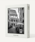 Roma, Quartiere Monti | Inc Italia