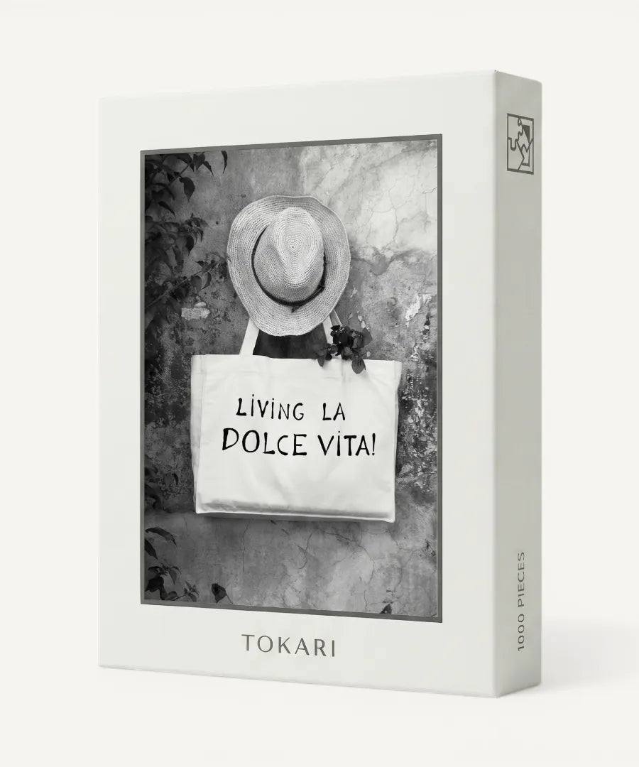 La Borsa della Dolce Vita | Inc Italia