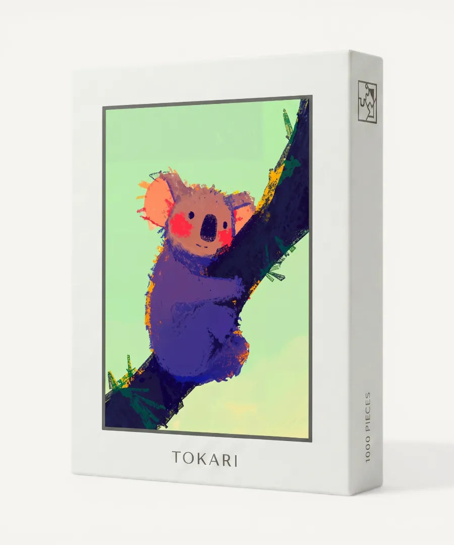 Koala Senza Fretta | Animali