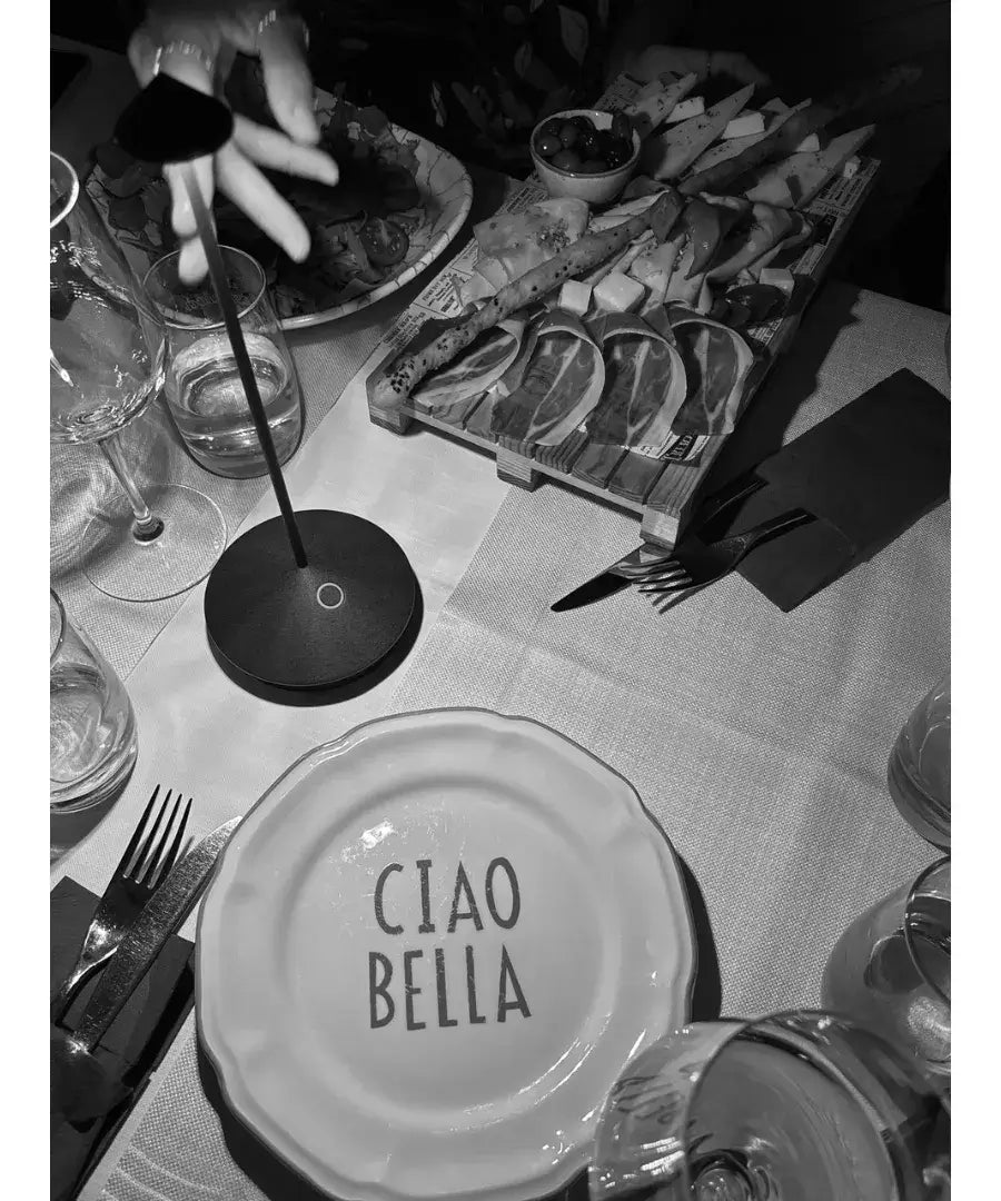 Una Sera a Tavola | Inc Italia
