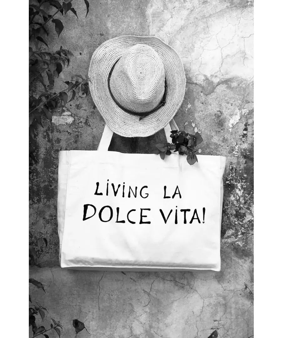 La Borsa della Dolce Vita | Inc Italia